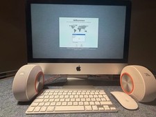 Apple IMAC 21,5 Zoll Ende 2012