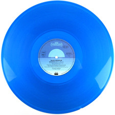 Maxi-Single Schallplatte DAVID