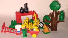 LEGO DUPLO: Tiger And Panda