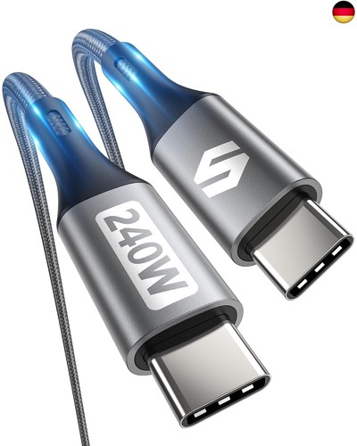 Silkland usb auf - auf, usb-c
