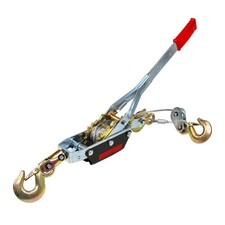 Seilzug Handwinde 4T