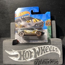 Hot Wheels Chrysler Pacifica -