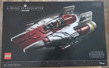 Lego star wars 75275 - star,