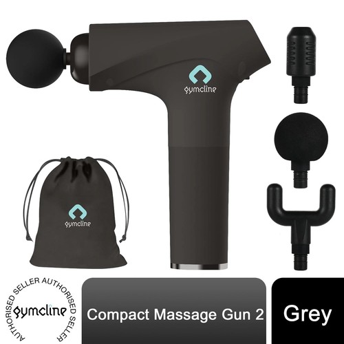 Gymcline massagepistole - gymcline,