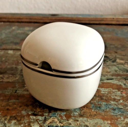 Zuckerdose rosenthal studio - zuckerdose,