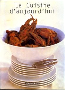 Cuisine daujourdhui von - la,