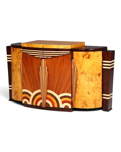 Wunderschönes art deco design - wunderschönes,