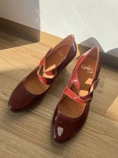 Damenschuhe Pumps Lack