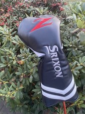 Srixon Driver Z765 RH Stiff Neuwertig