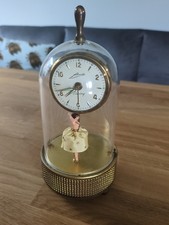Schmid Darling Original Spieluhr  Vintage defekt