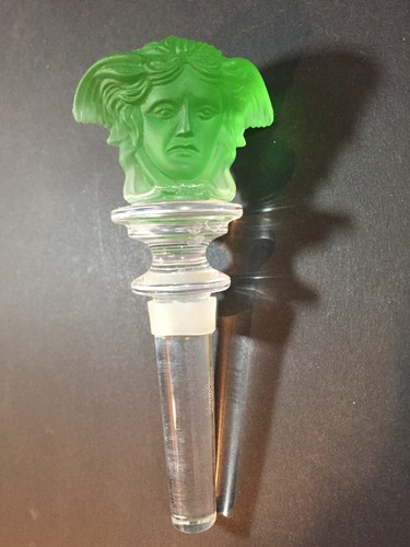Rosenthal versace medusa - versace,