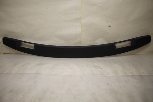 Zierleisten windschutzscheibe - zierleisten,
