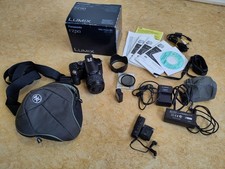 Panasonic Lumix DMC-FZ50