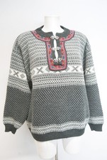 Norweger Pullover Original