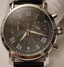 925-er SILBERUHR, Limited