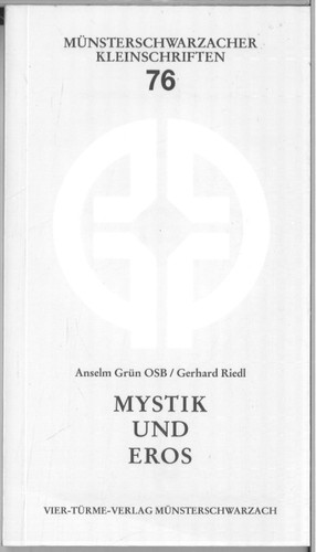 Mystik und eros - mystik,