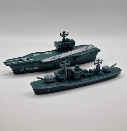 Spielzeug militär schiff - spielzeug,
