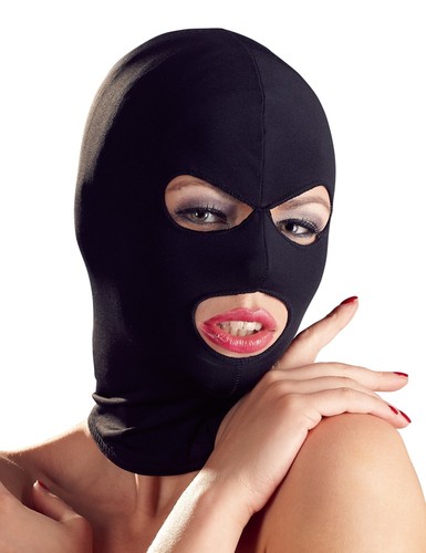Bad kitty katzenmaske - kitty,