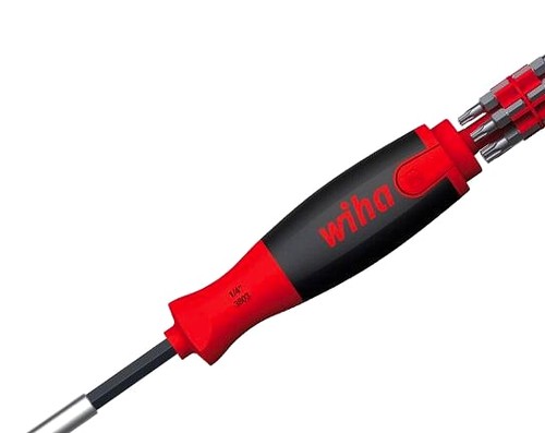 Screwdriver universal set - screwdriver:, universal-set