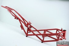 Genuine Ducati Monster S4r 996