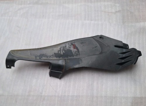 Aprilia 50 verkleidung - e6,