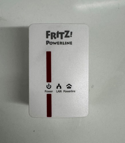 Avm fritz powerline 500e - avm,