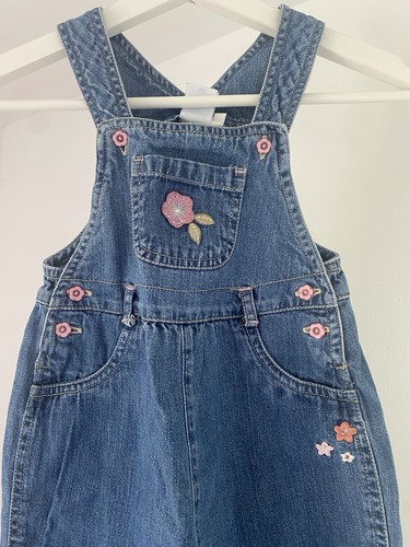 Latzhose jeans overall - jeans,