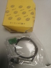HELLA 6PA 009 165-691 Lambdasonde - 4-polig - Kabel: 470mm