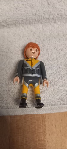 Adac pannenhelfer figur - pannenhelfer,