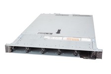 Dell PowerEdge R440 Rack Server 2x Silver 4110 2.10GHz 8-Core, 32GB RAM, 10xSFF