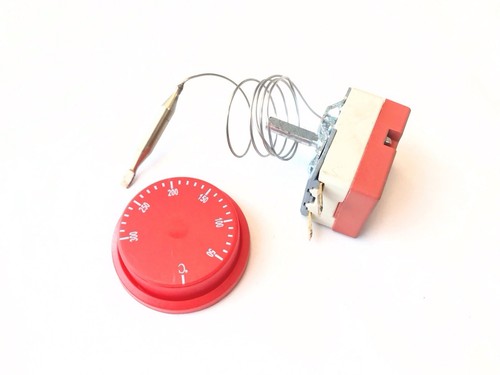 Kapillarthermostat 300c - kapillarthermostat, 50-300c