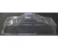 TAMIYA Karosserie Rock Socker