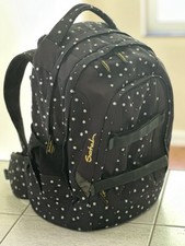 Satch Pack 30L Schulrucksack - Lazy Daisy