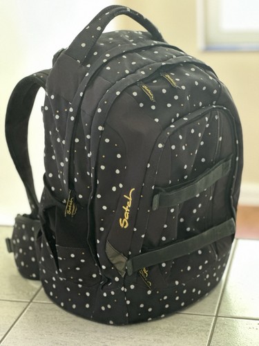 Satch pack 30l schulrucksack - schulrucksack,
