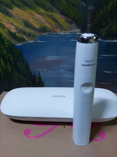 Philips sonicare hx9350 - sonicare,