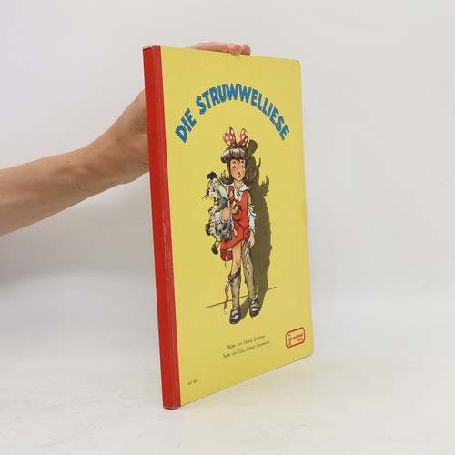Die struwwelliese charly - die, struwwelliese 