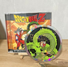 Dragon Ball Z | Soundtrack |