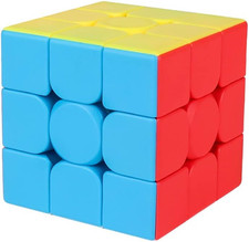 3x3 Magnetic Speed Rubik’s