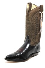 254 Westernstiefel