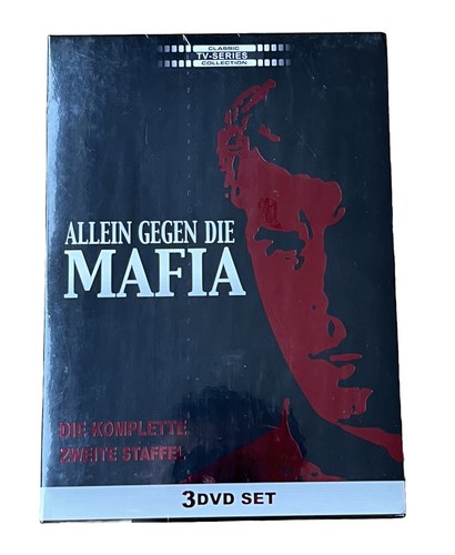 Allein gegen die mafia - allein,