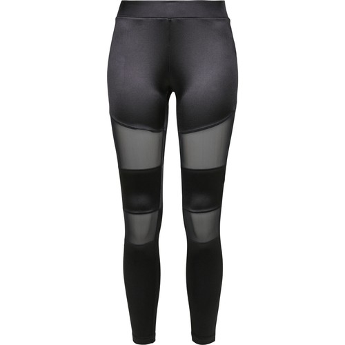 Urban classics ladies shiny - ladies,
