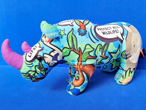 Wild republic nashorn - wild,