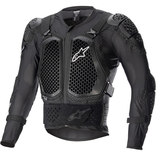 Alpinestars motorrad protektor - alpinestars,