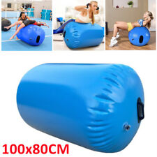 Airtrack Tumbling Rolle