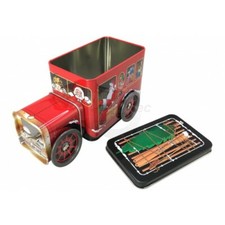 Spieluhr und Plätzchendose