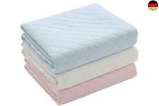 Alumuk Baby Infant Wasserdicht Matte Wickelauflage Wickelunterlage -