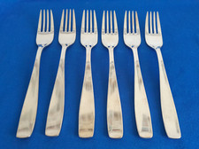 WMF Berlin 3800 Gabeln 6