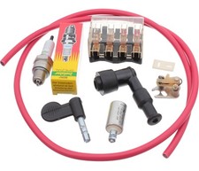 MZ ETZ 125 150 250 251