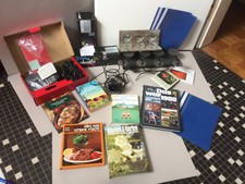 Kiste mit Flohmarktsachen abzugeben