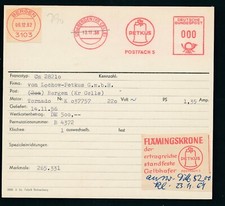 S0790) Francotyp AFS